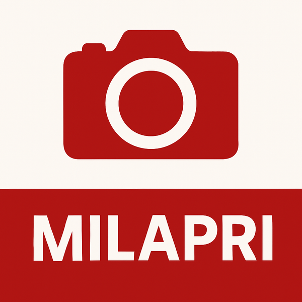 フォトマグネット – MiLa